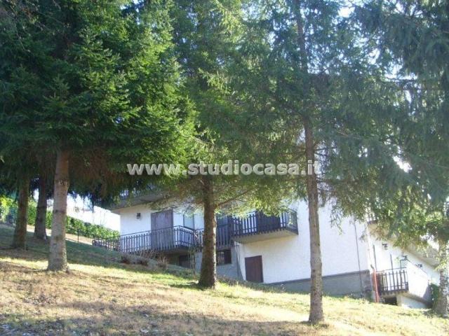 Appartamento in vendita a Costa Serina BG