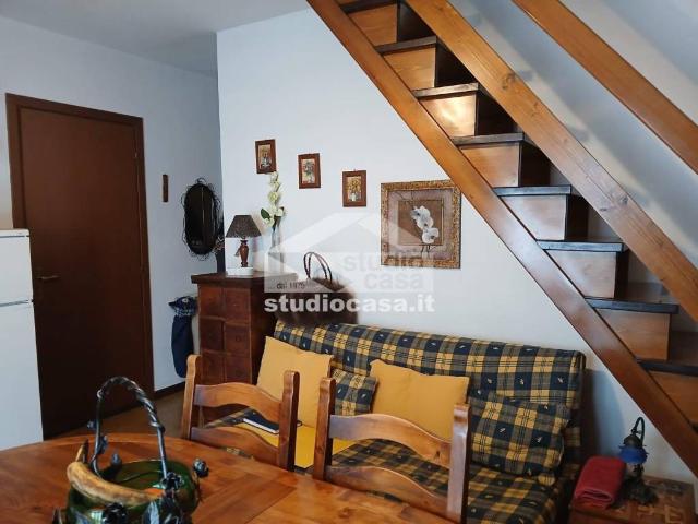 Appartamento in vendita a Costa Serina BG