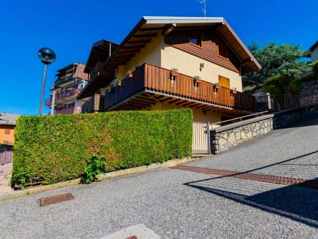 Appartamento in vendita a Costa Serina BG