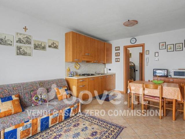 Appartamento in vendita a Costa Serina BG