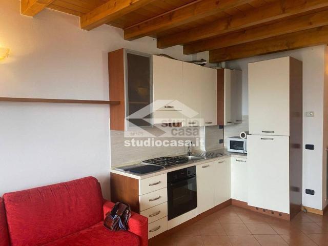 Appartamento in vendita a Costa Serina BG