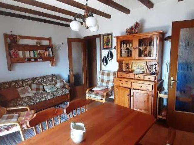 Appartamento in vendita a Costa Serina BG