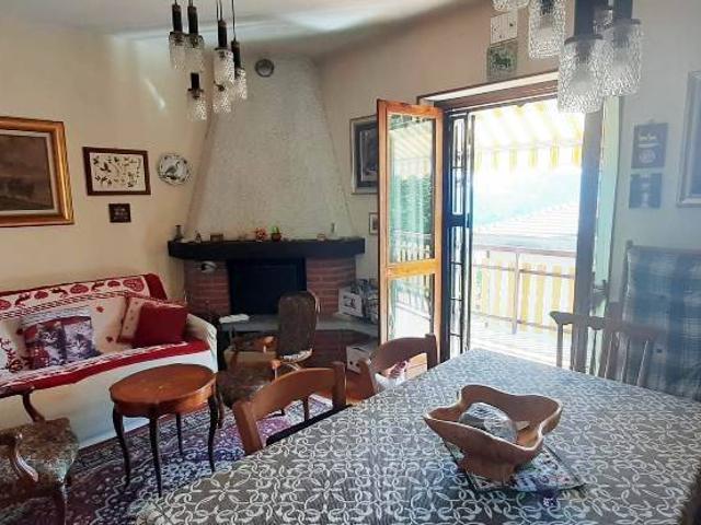 Appartamento in vendita a Costa Serina BG