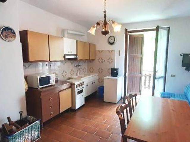 Appartamento in vendita a Costa Serina BG
