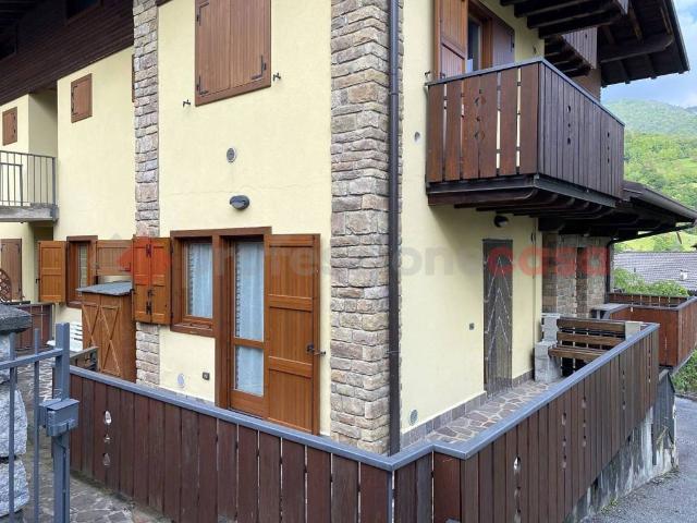Appartamento in vendita a Costa Serina BG
