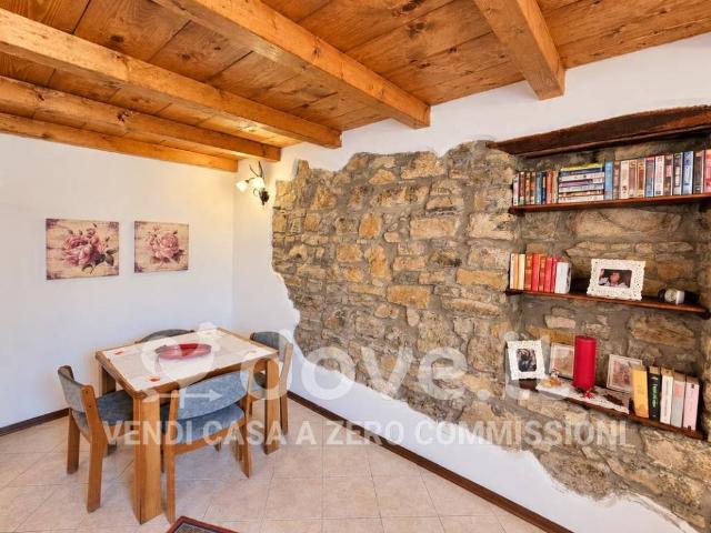 Appartamento in vendita a Costa Valle Imagna BG