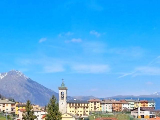 Appartamento in vendita a Costa Valle Imagna BG