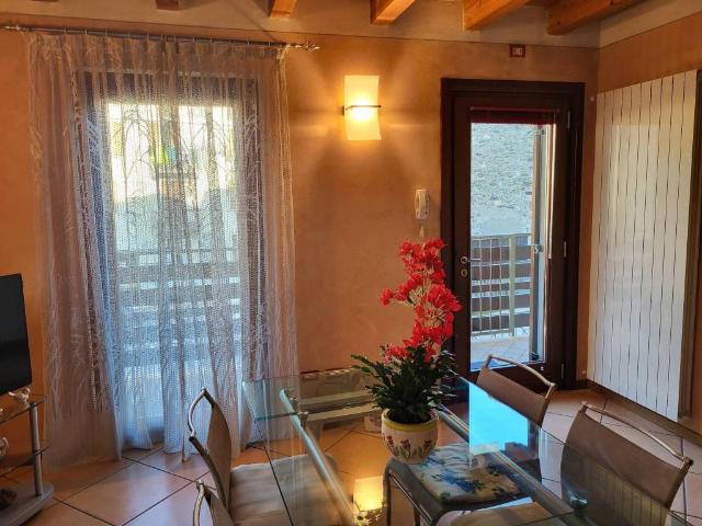 Appartamento in vendita a Costa Volpino BG