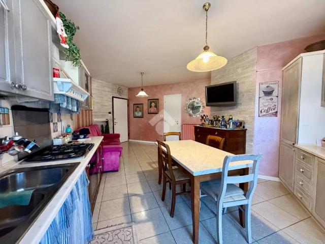 Appartamento in vendita a Costa Volpino BG