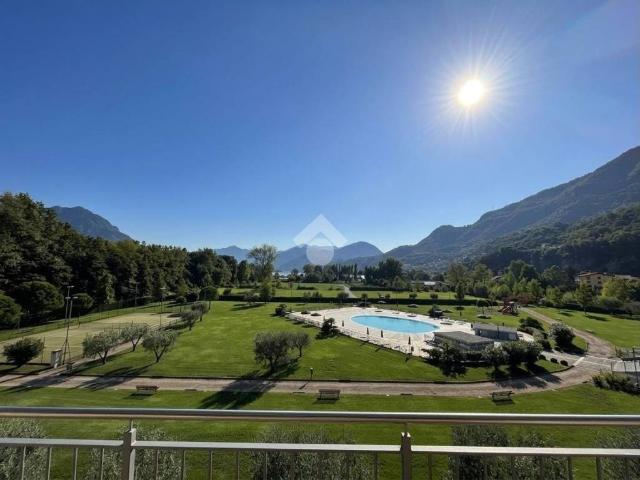 Appartamento in vendita a Costa Volpino BG