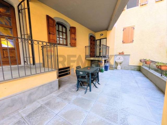 Appartamento in vendita a Costa Volpino BG