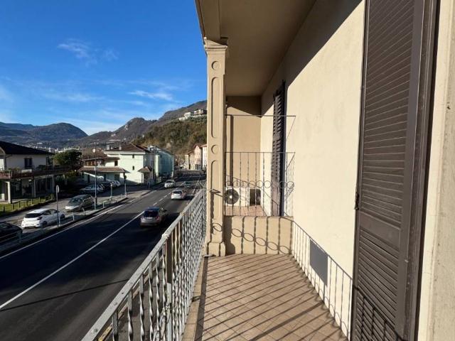 Appartamento in vendita a Costa Volpino BG
