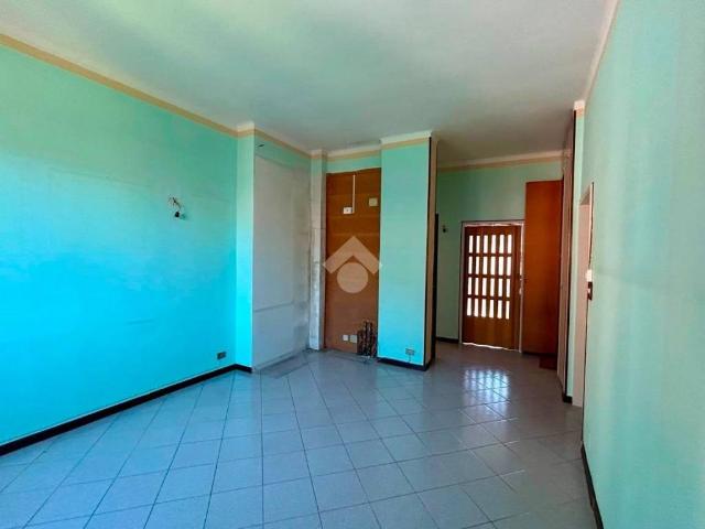 Appartamento in vendita a Costa Volpino BG