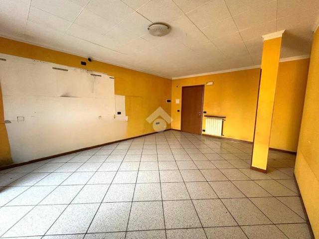 Appartamento in vendita a Costa Volpino BG