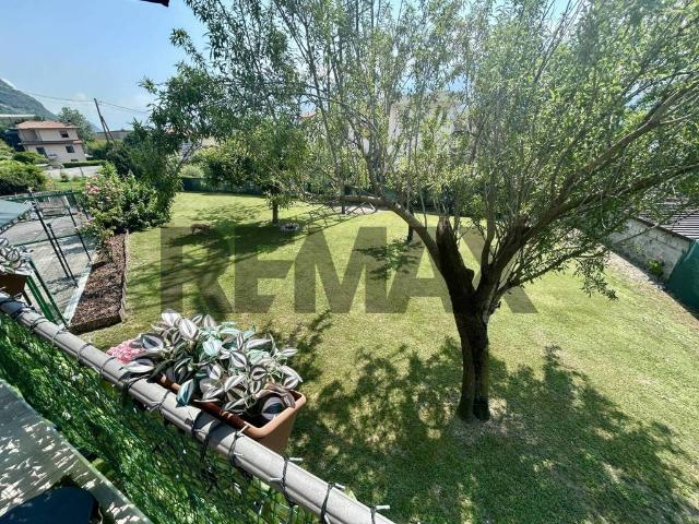 Appartamento in vendita a Costa Volpino BG
