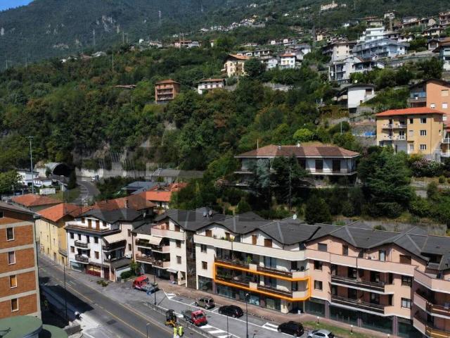 Appartamento in vendita a Costa Volpino BG