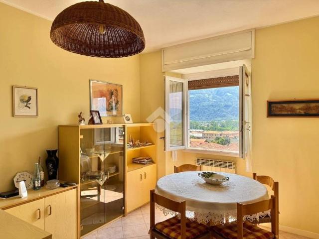 Appartamento in vendita a Costa Volpino BG