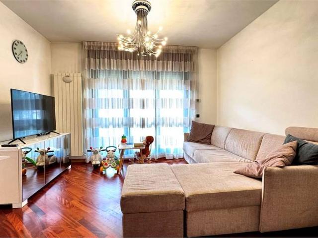 Appartamento in vendita a Costa Volpino BG