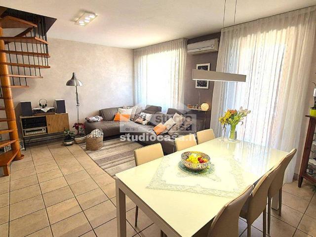 Appartamento in vendita a Costa Volpino BG