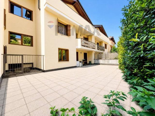 Appartamento in vendita a Costa Volpino BG