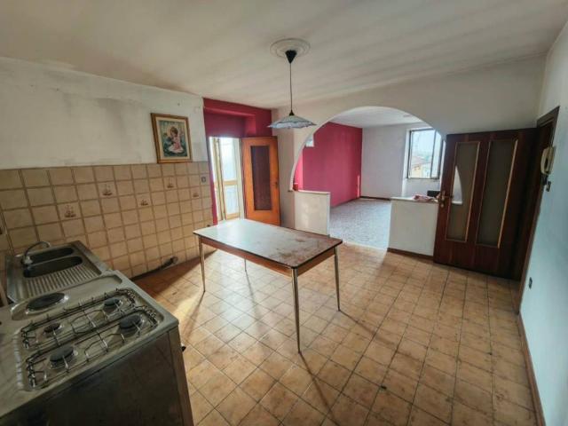 Appartamento in vendita a Costa Volpino BG