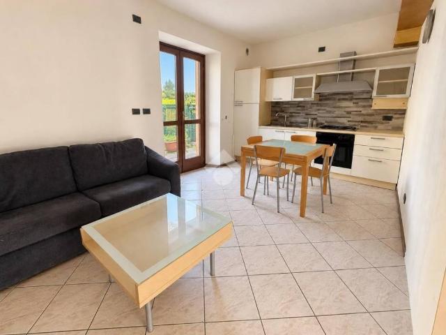 Appartamento in vendita a Costa Volpino BG