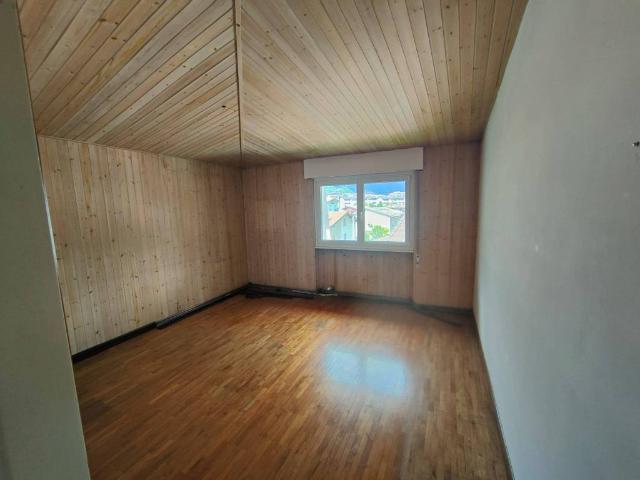 Appartamento in vendita a Costa Volpino BG