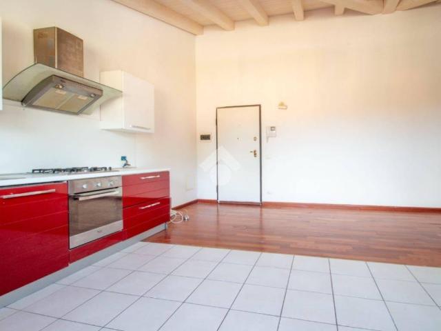 Appartamento in vendita a Costabissara VI