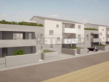 Appartamento in vendita a Costabissara VI