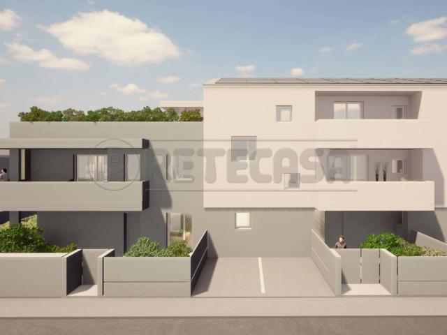 Appartamento in vendita a Costabissara VI