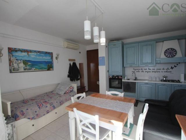 Appartamento in vendita a Costabissara VI