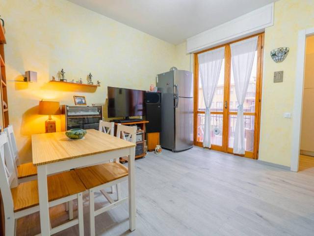 Appartamento in vendita a Costarainera IM