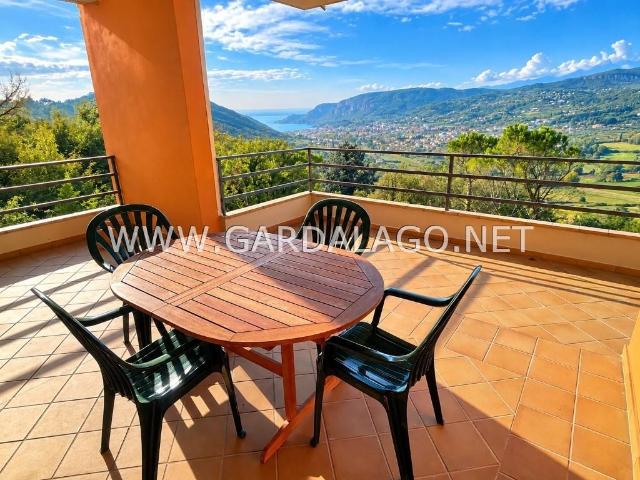 Appartamento in vendita a Costermano sul Garda VR