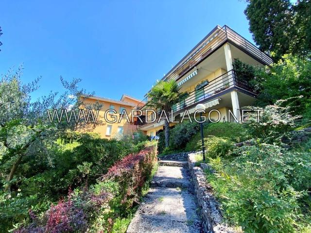 Appartamento in vendita a Costermano sul Garda VR