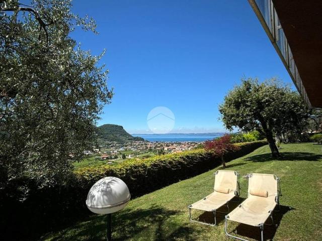 Appartamento in vendita a Costermano sul Garda VR