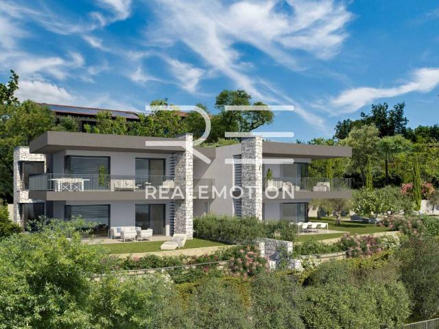 Appartamento in vendita a Costermano sul Garda VR