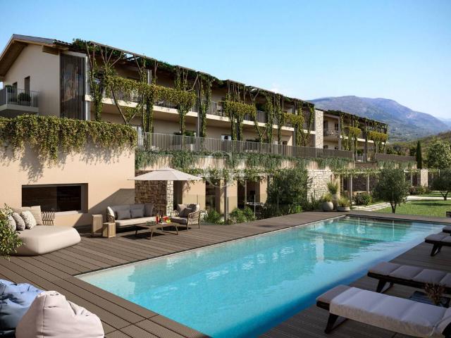 Appartamento in vendita a Costermano sul Garda VR