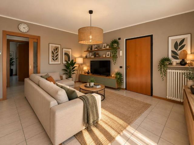Appartamento in vendita a Costermano sul Garda VR