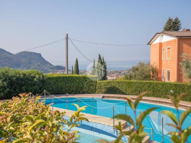 Appartamento in vendita a Costermano sul Garda VR