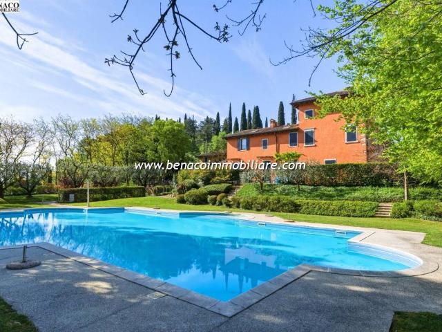 Appartamento in vendita a Costermano sul Garda VR