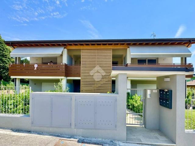 Appartamento in vendita a Costermano sul Garda VR