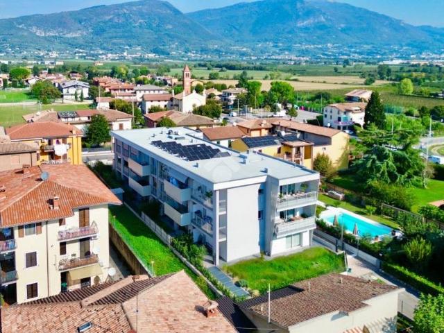 Appartamento in vendita a Costermano sul Garda VR