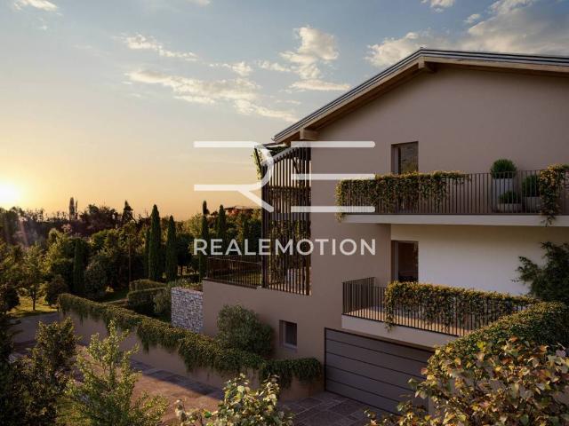 Appartamento in vendita a Costermano sul Garda VR
