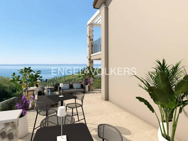 Appartamento in vendita a Costermano sul Garda VR