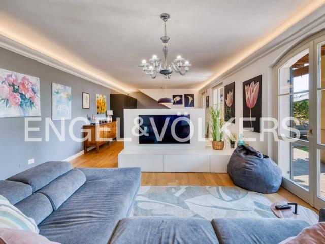 Appartamento in vendita a Costermano sul Garda VR