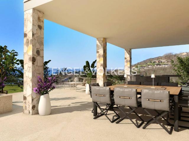 Appartamento in vendita a Costermano sul Garda VR