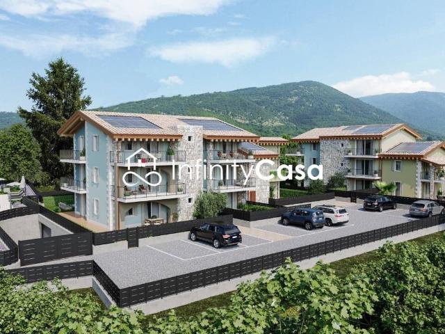 Appartamento in vendita a Costermano sul Garda VR