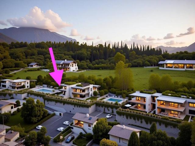 Appartamento in vendita a Costermano sul Garda VR