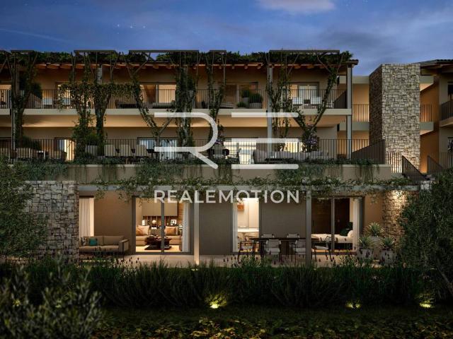 Appartamento in vendita a Costermano sul Garda VR