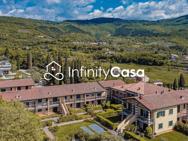 Appartamento in vendita a Costermano sul Garda VR